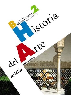 HISTORIA DEL ARTE. | 9788466761772 | ÁLVARO LÓPEZ, MILAGROS