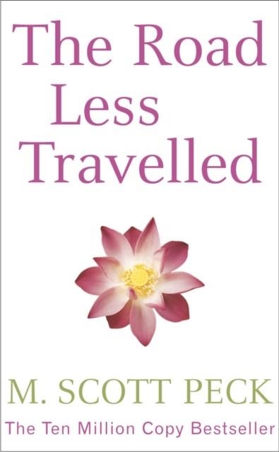 ROAD LESS TRAVELLED, THE | 9780099727408 | M.SCOTT PECK