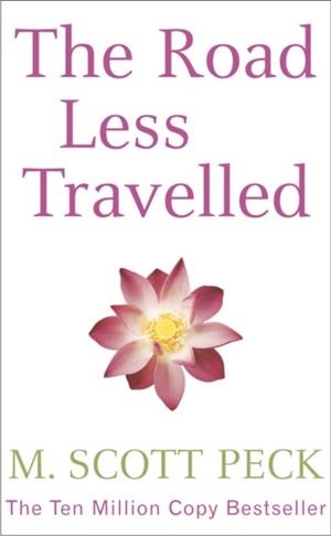 THE ROAD LESS TRAVELLED | 9780099727408 | M.SCOTT PECK