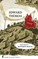 SELECTED POEMS OF EDWARD THOMAS (NATURE POETS) | 9780571328772 | EDWARD THOMAS
