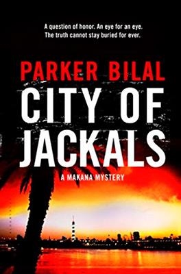 CITY OF JACKALS | 9781408864487 | PARKER BILAL