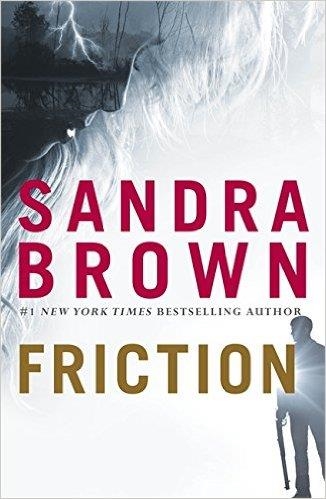 FRICTION | 9781444791471 | SANDRA BROWN