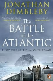 THE BATTLE OF THE ATLANTIC | 9780241972106 | JONATHAN DIMBLEBY