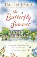 THE BUTTERFLY SUMMER | 9781472221346 | HARRIET EVANS
