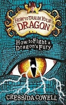 HOW TO TRAIN YOUR DRAGON 12: HOW TO FIGHT | 9781444927535 | CRESSIDA COWELL