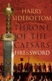 THRONE OF THE CAESARS (3) U FIRE AND SWORD | 9780007499939 | HARRY SIDEBOTTOM