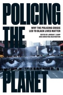 POLICING THE PLANET | 9781784783167 | VV. AA.