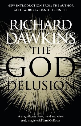 THE GOD DELUSION | 9781784161927 | RICHARD DAWKINS