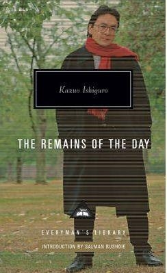 REMAINS OF THE DAY | 9781841593494 | KAZUO ISHIGURO
