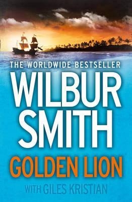 GOLDEN LION | 9780007535743 | WILLBUR SMITH