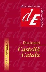 DEC CASTELLA>CATALA | 9788441213920 | Diversos autors