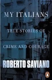 MY ITALIANS | 9781846147043 | ROBERTO SAVIANO