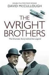 THE WRIGHT BROTHERS | 9781471150388 | DAVID MCCULLOUGH