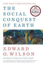 THE SOCIAL CONQUEST OF EARTH | 9780871403636 | EDWARD O. WILSON