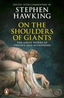 ON THE SHOULDERS OF GIANTS | 9780141015712 | STEPHEN HAWKING