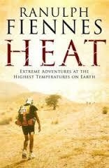 HEAT | 9781471137976 | RANULPH FIENNES