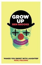 GROW UP | 9780857861870 | BEN BROOKS
