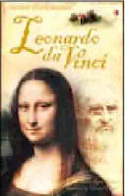 LEONARDO DA VINCI | 9780746074428 | YOUNG READING SERIES THREE