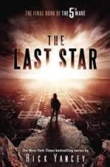 THE FIFTH WAVE BOOK 3: THE LAST STAR | 9781101996201 | RICK YANCEY