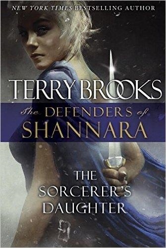 SORCERER'S DAUGHTER, THE | 9780345540829 | TERRY BROOKS