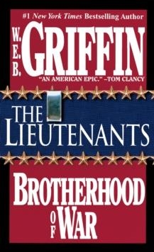 LIEUTENANTS, THE | 9780515090215 | W.E.B. GRIFFIN