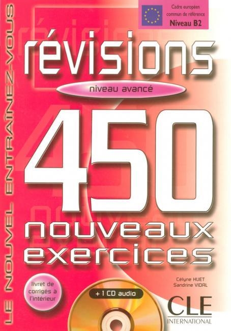 REVISIONS 450 NOUVEAUX EXERCICES | 9782090335590 | MAURICE LEBLANC