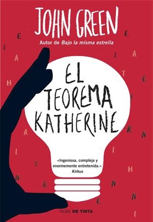 TEOREMA DE KATHERINE | 9788415594314 | JOHN GREEN