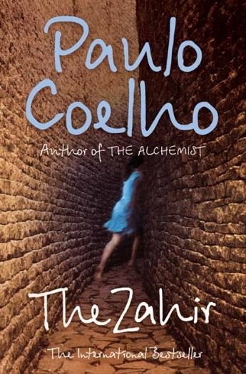 ZAHIR | 9780007220854 | PAULO COELHO