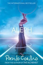 ALEPH | 9780007435524 | PAULO COELHO
