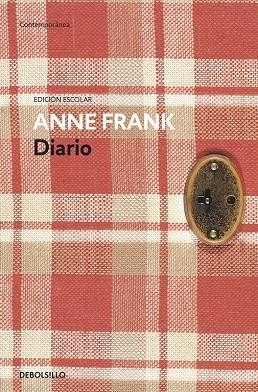 DIARIO DE ANNA FRANK | 9788484505242 | Anne Frank