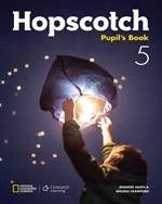 HOPSCOTCH  5 PB | 9781408097281
