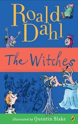 WITCHES, THE | 9780142410110 | ROALD DAHL