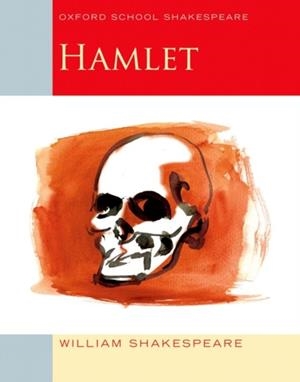 HAMLET (OXFORD SCHOOL SHAKESPEARE) | 9780198328704 | WILLIAM SHAKESPEARE