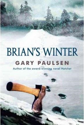 BRIAN'S WINTER | 9780307929587 | GARY PAULSEN