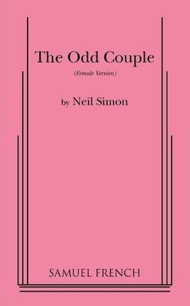 THE ODD COUPLE | 9780573618284 | NEIL SIMON