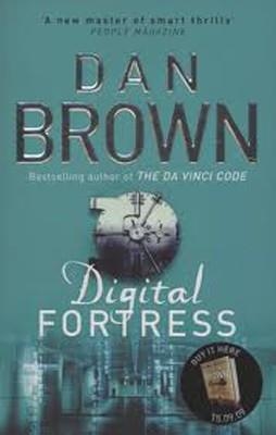 DIGITAL FORTRESS | 9780552159739 | DAN BROWN