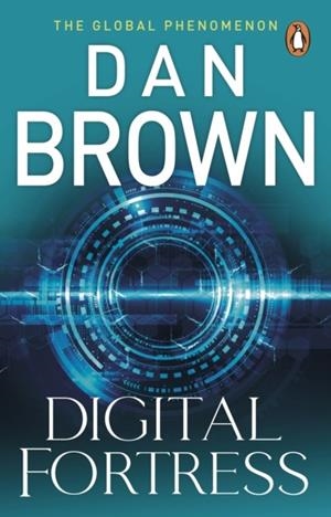 DIGITAL FORTRESS | 9780552159739 | DAN BROWN