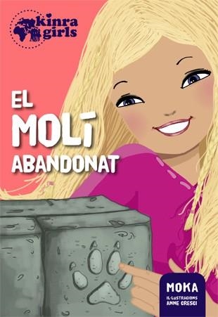 EL MOLI ABANDONAT | 9788424655518 | Moka