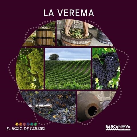 LA VEREMA | 9788448933944 | Baldó, Estel;Gil, Rosa;Soliva, Maria