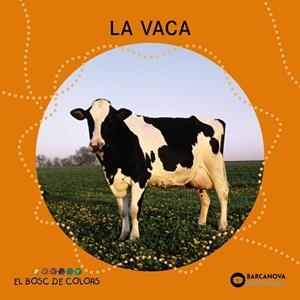 LA VACA | 9788448926953 | Baldó, Estel;Gil, Rosa;Soliva, Maria