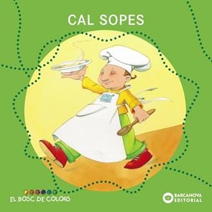 CAL SOPES | 9788448914134 | Baldó, Estel;Gil, Rosa;Soliva, Maria