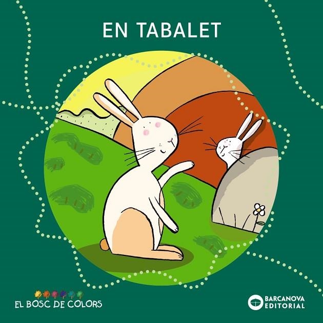 EN TABALET | 9788448919474 | Baldó, Estel;Gil, Rosa;Soliva, Maria
