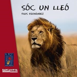 SOC UN LLEO | 9788448938482 | Fernández, Txus