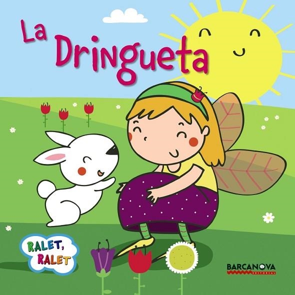 LA DRINGUETA | 9788448934514 | Baldó, Estel;Gil, Rosa;Soliva, Maria