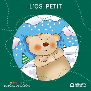 L'OS PETIT | 9788448919498 | Baldó, Estel;Gil, Rosa;Soliva, Maria