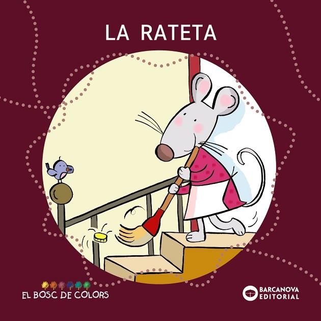 LA RATETA | 9788448919511 | Baldó, Estel;Gil, Rosa;Soliva, Maria