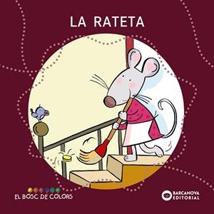 LA RATETA | 9788448919511 | Baldó, Estel;Gil, Rosa;Soliva, Maria