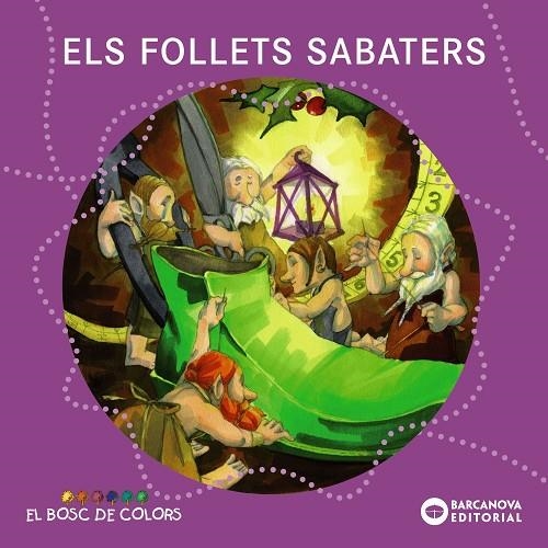 ELS FOLLETS SABATERS | 9788448931124 | Baldó, Estel;Gil, Rosa;Soliva, Maria
