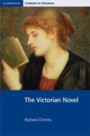 THE VICTORIAN NOVEL | 9780521775953