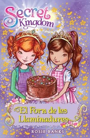 EL FORN DE LES LLAMINADURES | 9788424651329 | Banks, Rosie